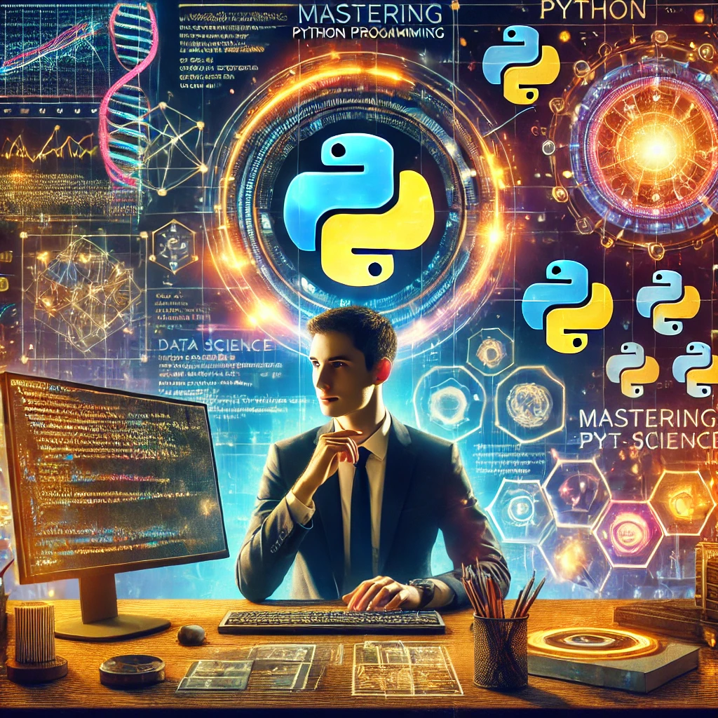 Python