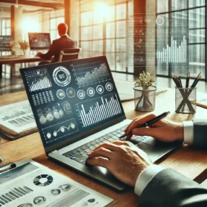 DATA ANALYSTS
