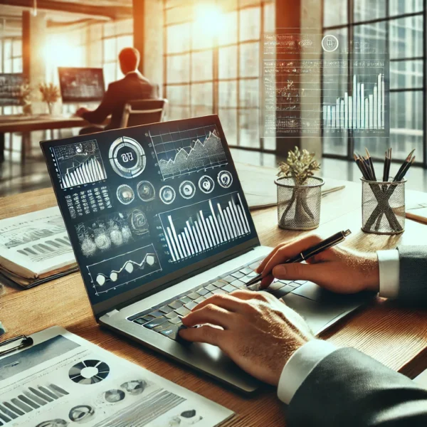 DATA ANALYSTS