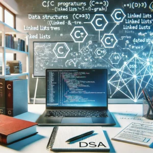 DSA , C++