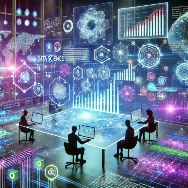Data Science