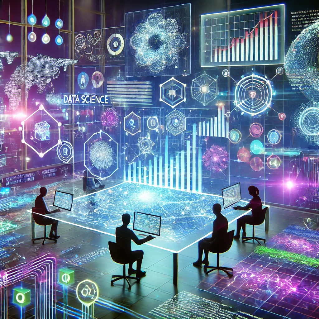 Data Science