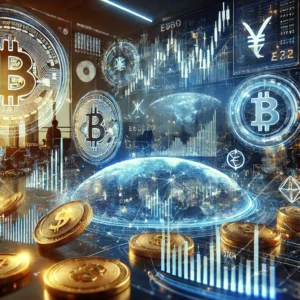 Cryptocurrency