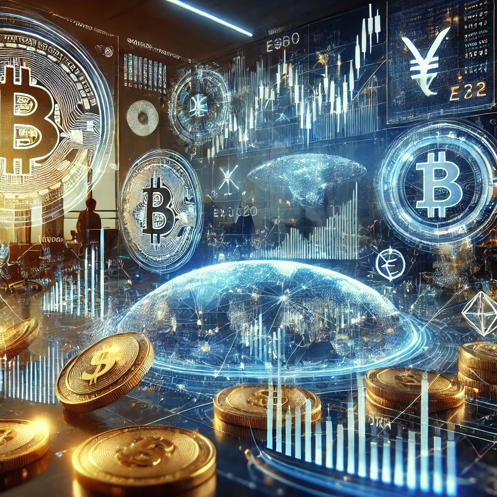 Cryptocurrency