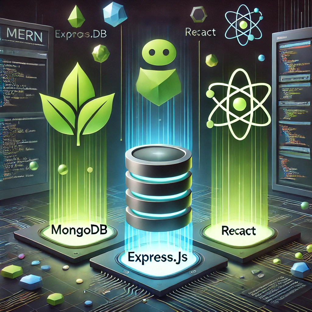 React Stack