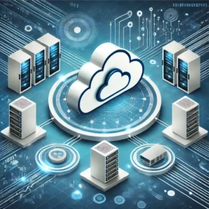 Cloud Computing